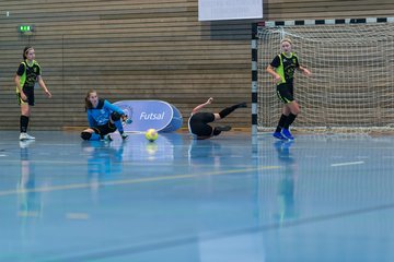Bild 202 - B-Juniorinnen HLM